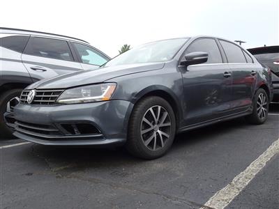 2018 Volkswagen Jetta for sale in Cincinnati,OH