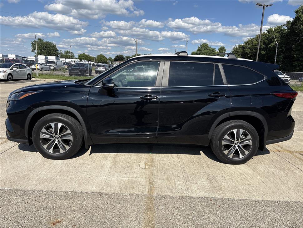2023 Toyota Highlander for sale in Cincinnati, Ohio