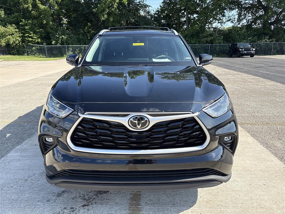 2023 Toyota Highlander for sale in Cincinnati, Ohio