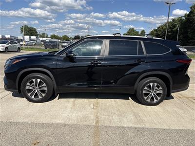 2023 Toyota Highlander for sale in Cincinnati,OH
