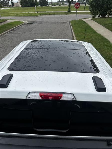 2025 Ford F-150 Hybrid for sale in Pontiac, Michigan