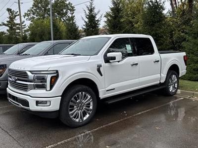 2025 Ford F-150 Hybrid lease in Pontiac,MI