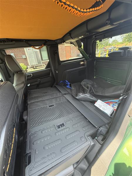 2024 Ford Bronco for sale in Bayonne, New Jersey