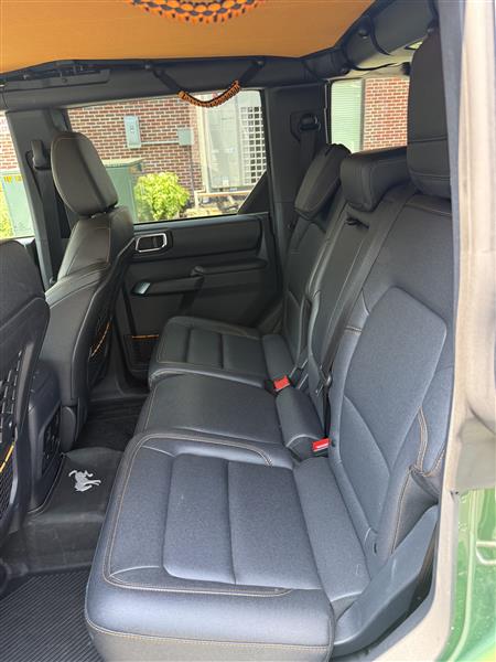 2024 Ford Bronco for sale in Bayonne, New Jersey