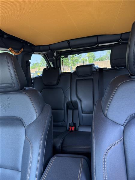 2024 Ford Bronco for sale in Bayonne, New Jersey