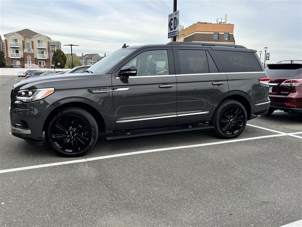 2024 Lincoln Navigator for sale in Cliffside Park, New Jersey