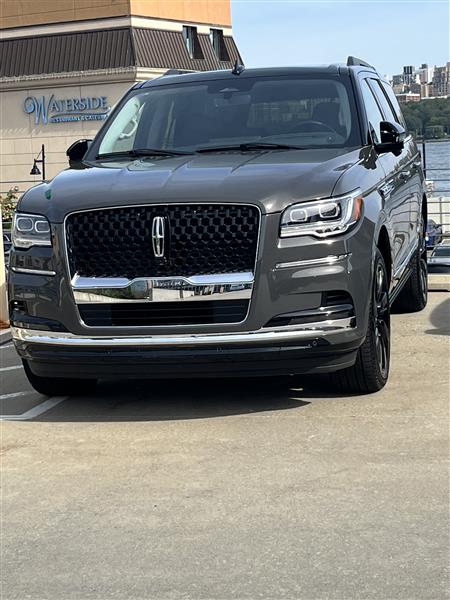 2024 Lincoln Navigator for sale in Cliffside Park, New Jersey