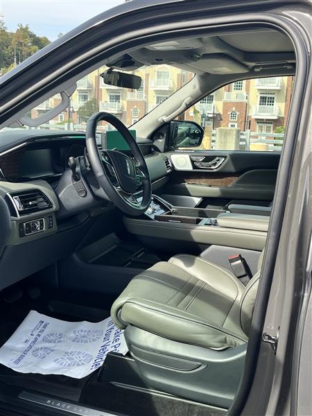 2024 Lincoln Navigator for sale in Cliffside Park, New Jersey