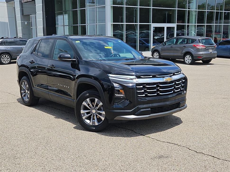 2026 Chevrolet Equinox for sale in Cincinnati, Ohio