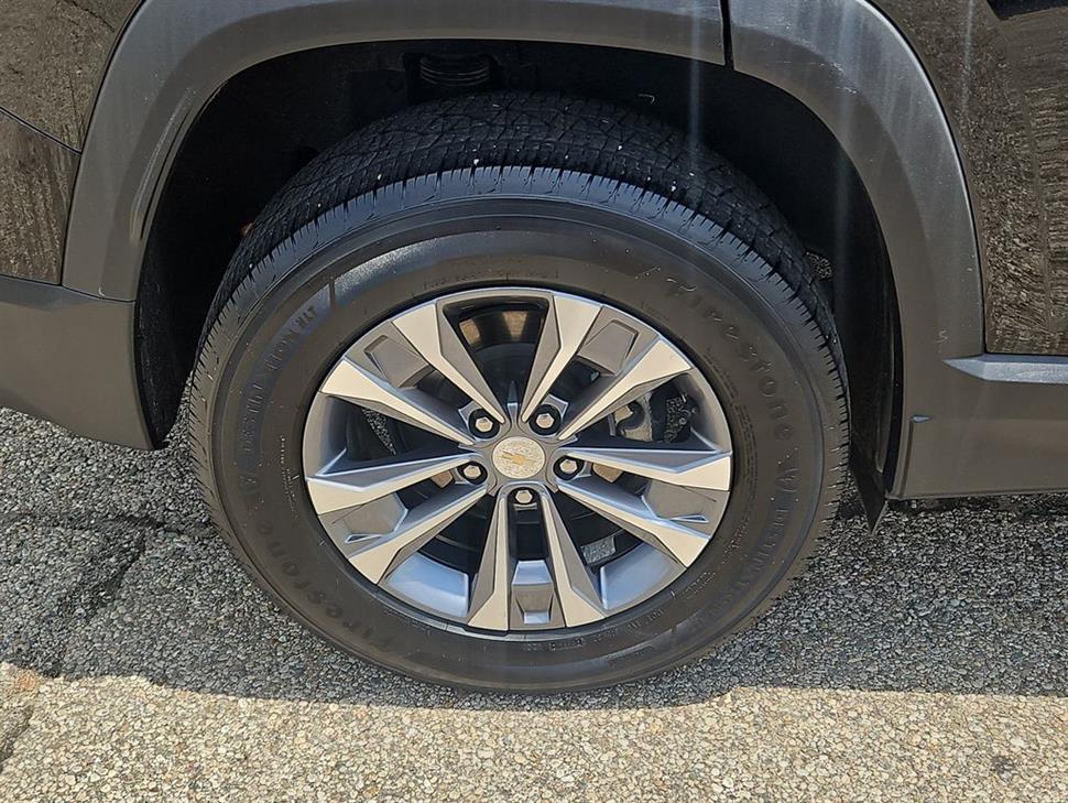 2026 Chevrolet Equinox for sale in Cincinnati, Ohio
