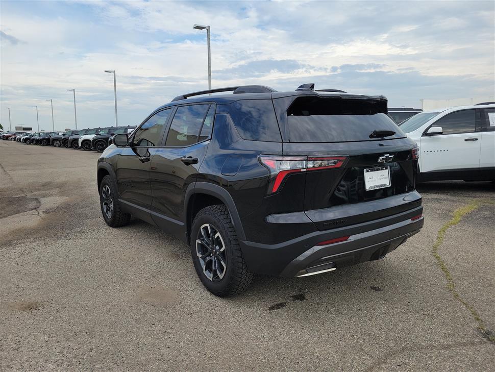 2025 Chevrolet Equinox for sale in Cincinnati, Ohio
