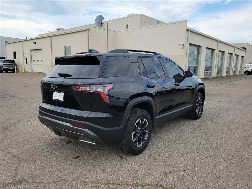 2025 Chevrolet Equinox for sale in Cincinnati, Ohio