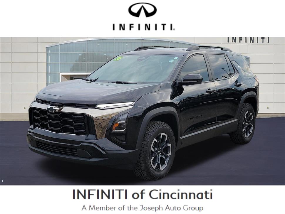 2025 Chevrolet Equinox for sale in Cincinnati, Ohio
