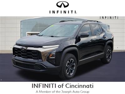 2025 Chevrolet Equinox for sale in Cincinnati,OH