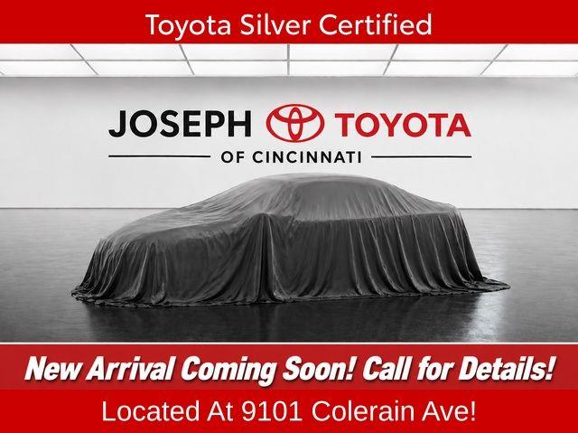 2021 Toyota Highlander for sale in Cincinnati, Ohio