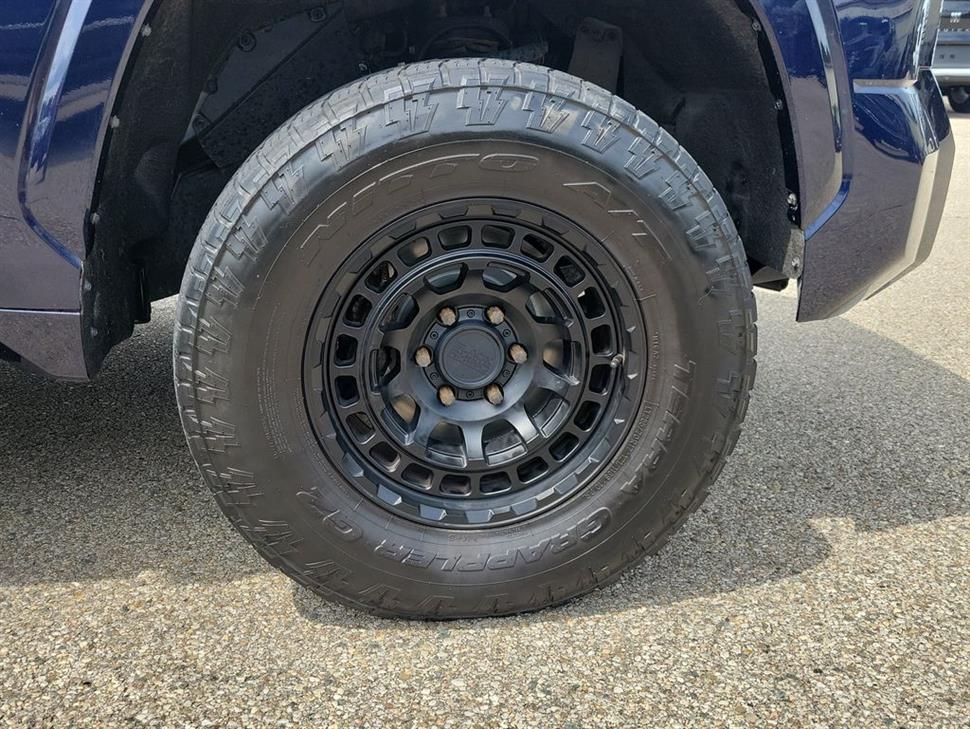 2022 Toyota Tundra for sale in Cincinnati, Ohio