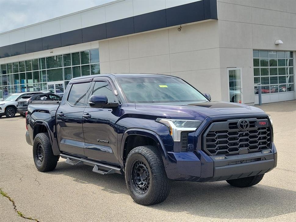 2022 Toyota Tundra for sale in Cincinnati, Ohio