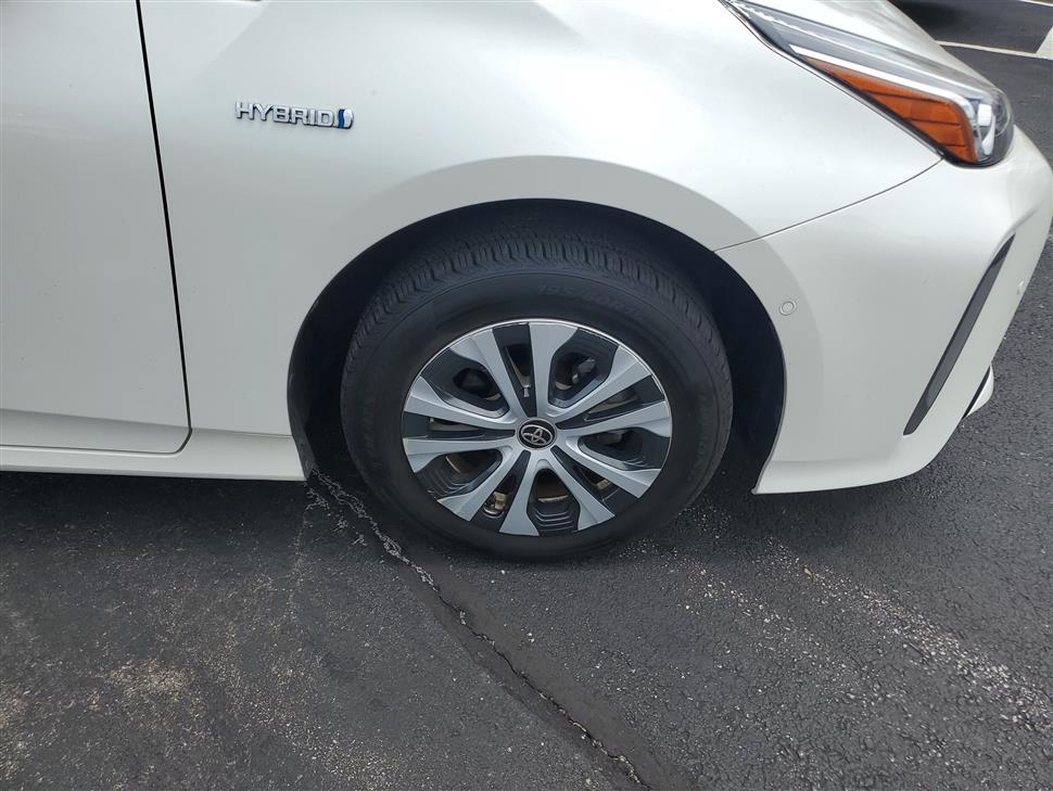 2019 Toyota Prius for sale in Cincinnati, Ohio