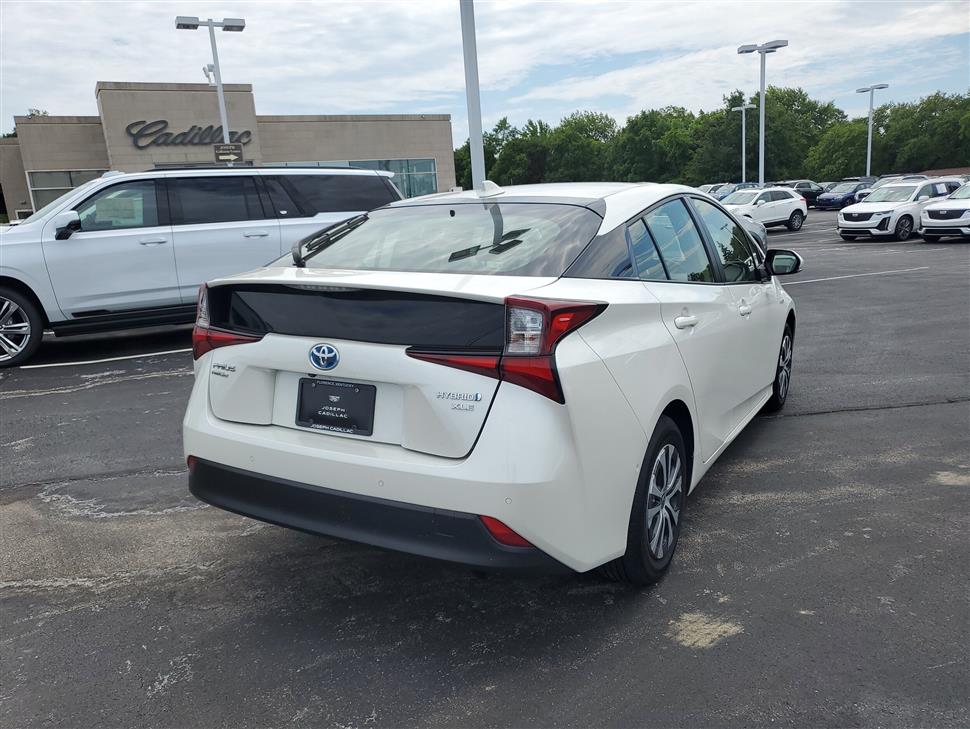 2019 Toyota Prius for sale in Cincinnati, Ohio