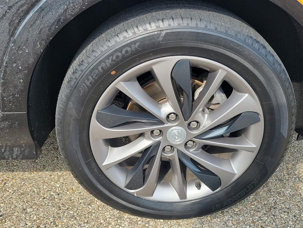2022 Buick Encore GX for sale in Cincinnati, Ohio