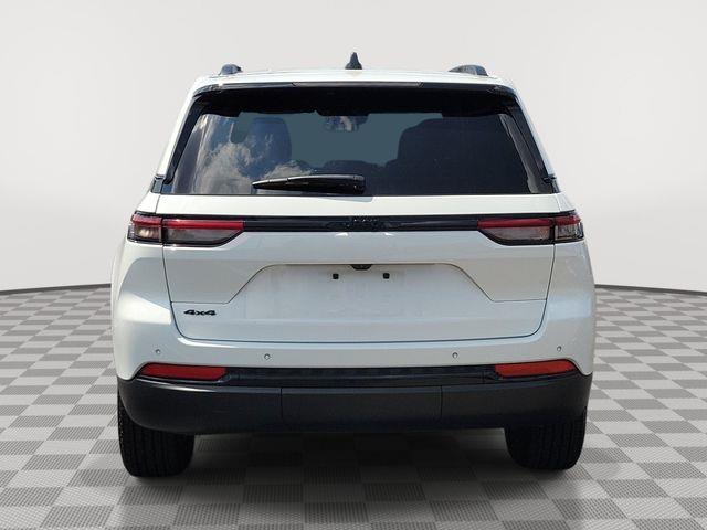 2024 Jeep Grand Cherokee for sale in Cincinnati, Ohio