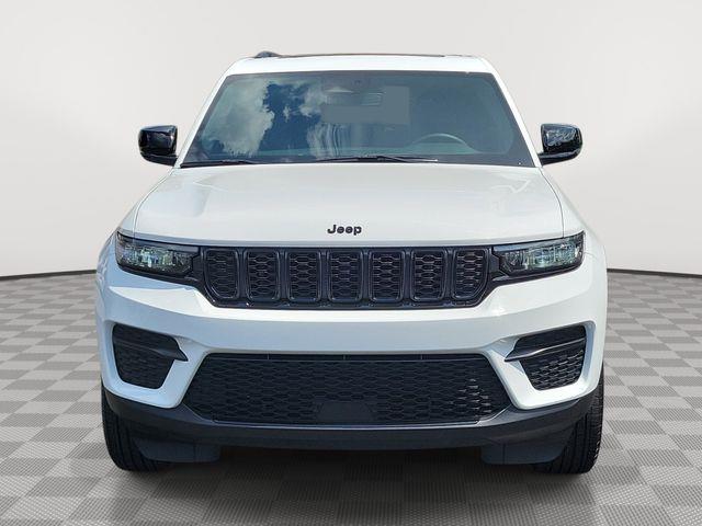 2024 Jeep Grand Cherokee for sale in Cincinnati, Ohio