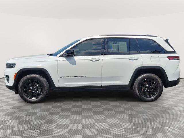 2024 Jeep Grand Cherokee for sale in Cincinnati, Ohio