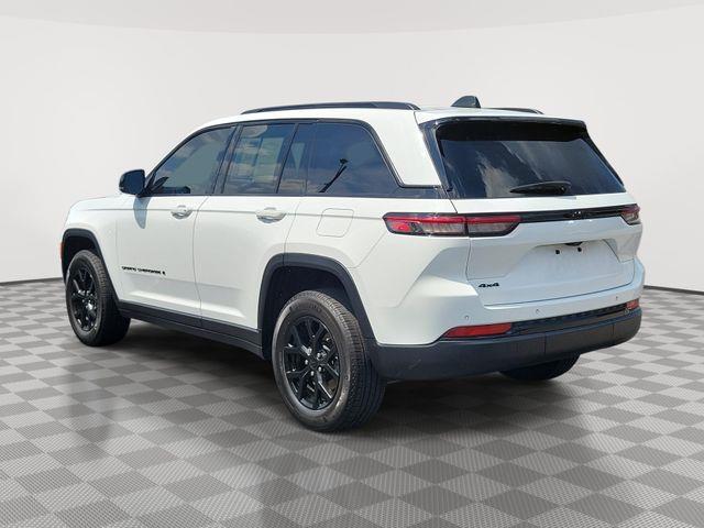 2024 Jeep Grand Cherokee for sale in Cincinnati, Ohio