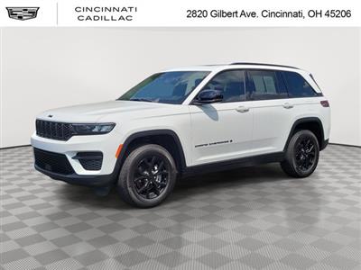 2024 Jeep Grand Cherokee for sale in Cincinnati,OH