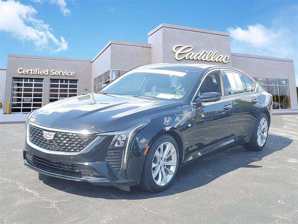 2025 Cadillac CT5 for sale in Cincinnati, Ohio