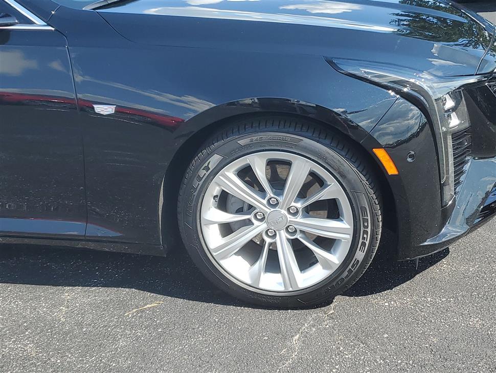 2025 Cadillac CT5 for sale in Cincinnati, Ohio