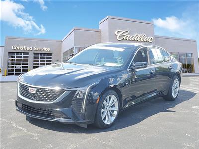 2025 Cadillac CT5 for sale in Cincinnati,OH