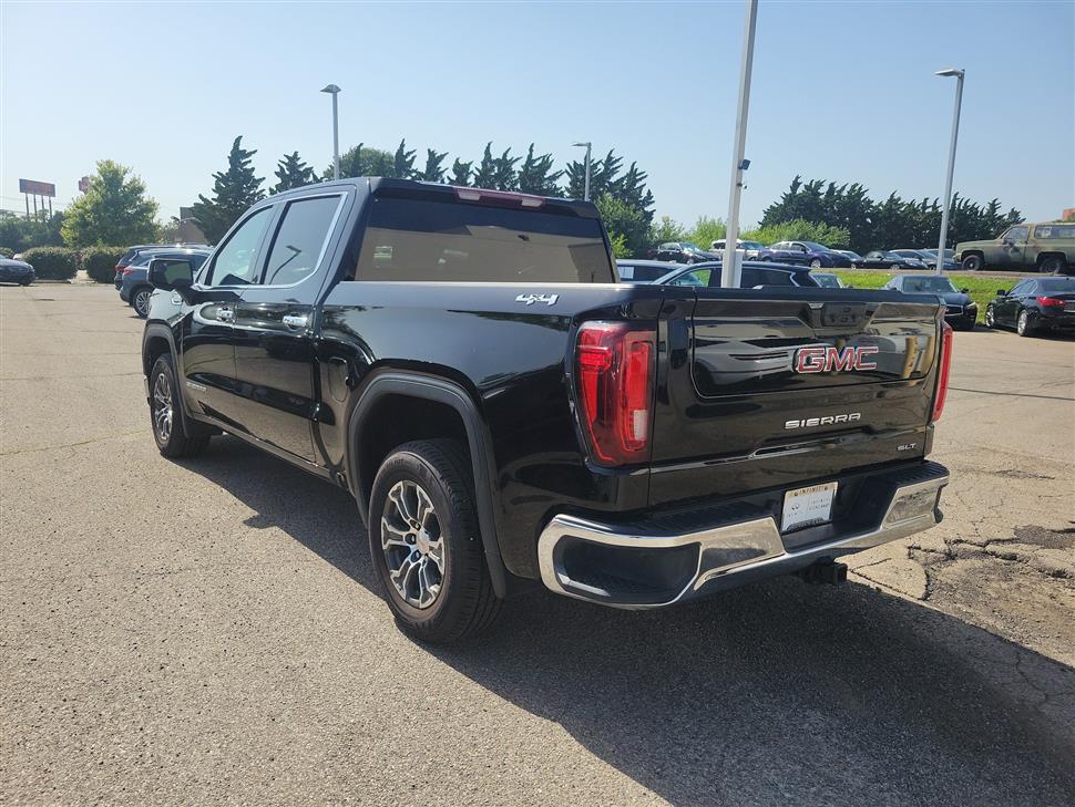 2025 GMC Sierra 1500 for sale in Cincinnati, Ohio