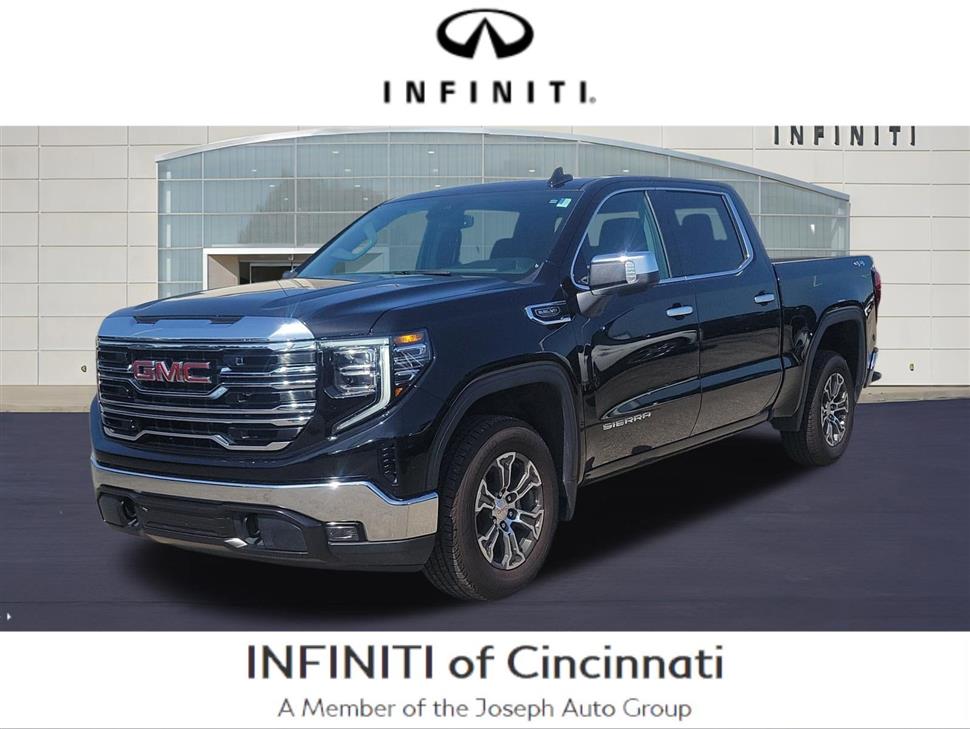 2025 GMC Sierra 1500 for sale in Cincinnati, Ohio