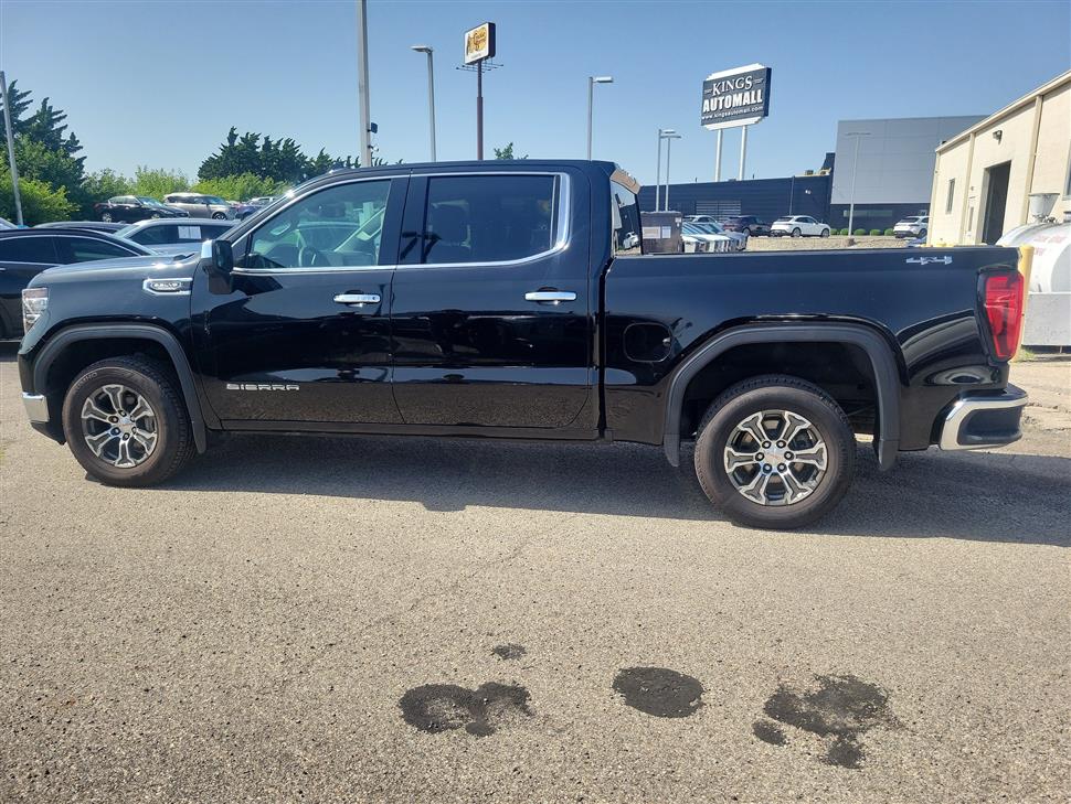 2025 GMC Sierra 1500 for sale in Cincinnati, Ohio