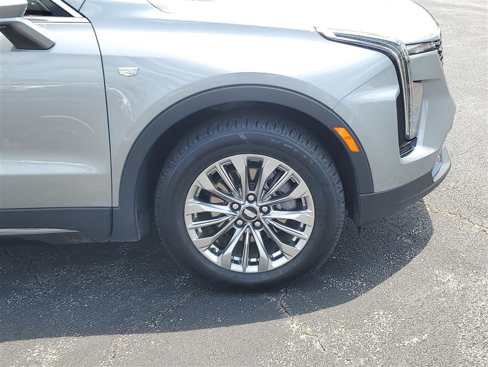 2024 Cadillac XT4 for sale in Cincinnati, Ohio
