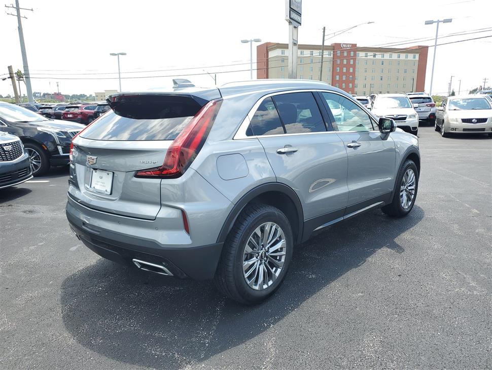 2024 Cadillac XT4 for sale in Cincinnati, Ohio