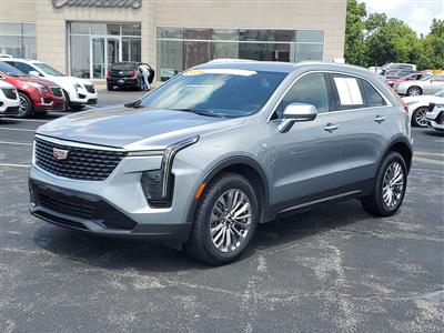 2024 Cadillac XT4 for sale in Cincinnati,OH