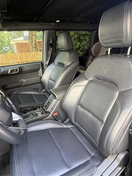 2025 Ford Bronco for sale in Essex Fells, New Jersey