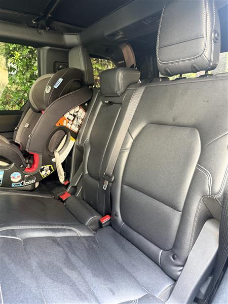 2025 Ford Bronco for sale in Essex Fells, New Jersey