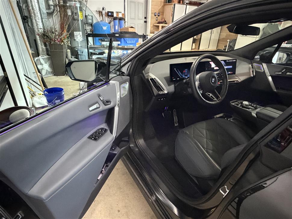 2026 BMW iX for sale in Camas, Washington
