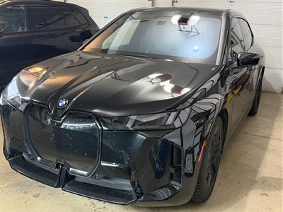 2026 BMW iX lease in Camas,WA