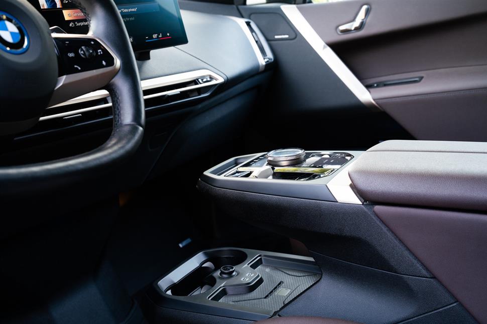 2025 BMW iX for sale in Fanwood, New Jersey