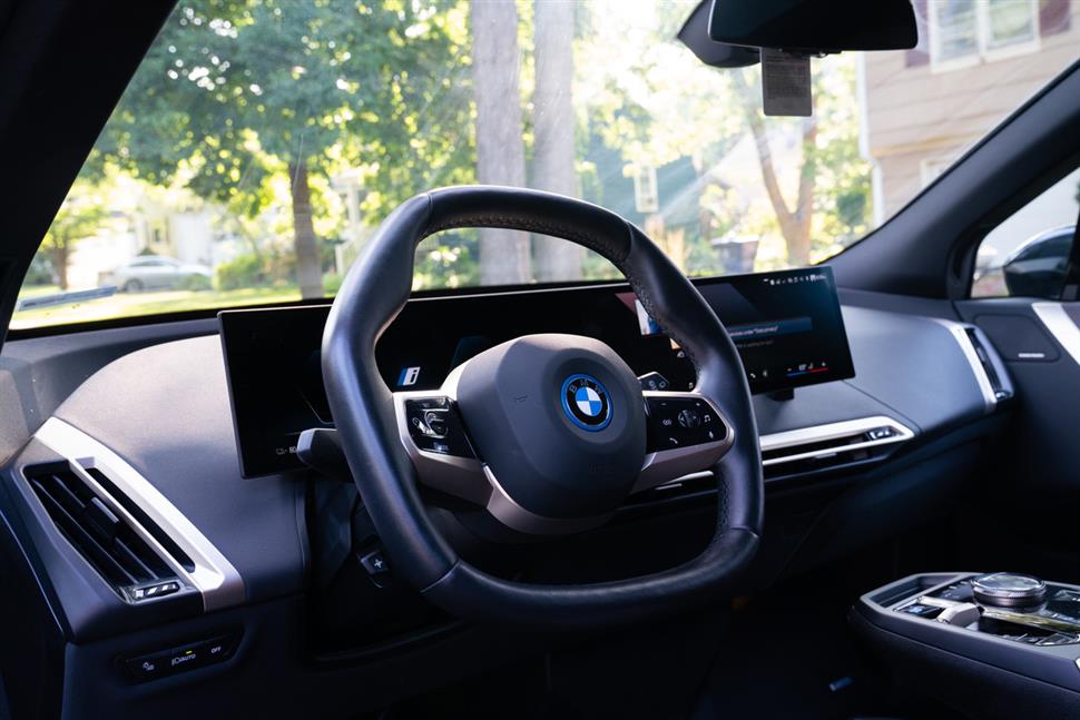 2025 BMW iX for sale in Fanwood, New Jersey