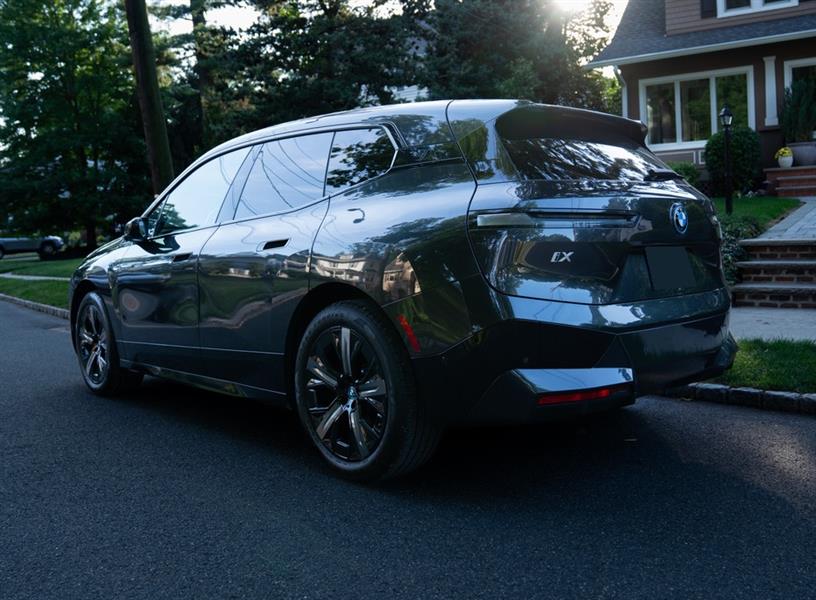 2025 BMW iX for sale in Fanwood, New Jersey
