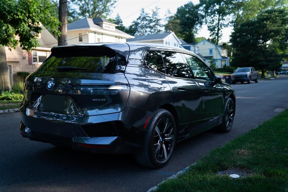 2025 BMW iX for sale in Fanwood, New Jersey