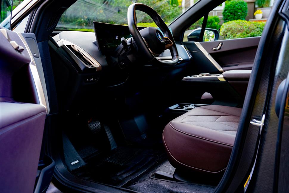 2025 BMW iX for sale in Fanwood, New Jersey