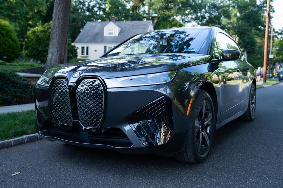 2025 BMW iX for sale in Fanwood, New Jersey