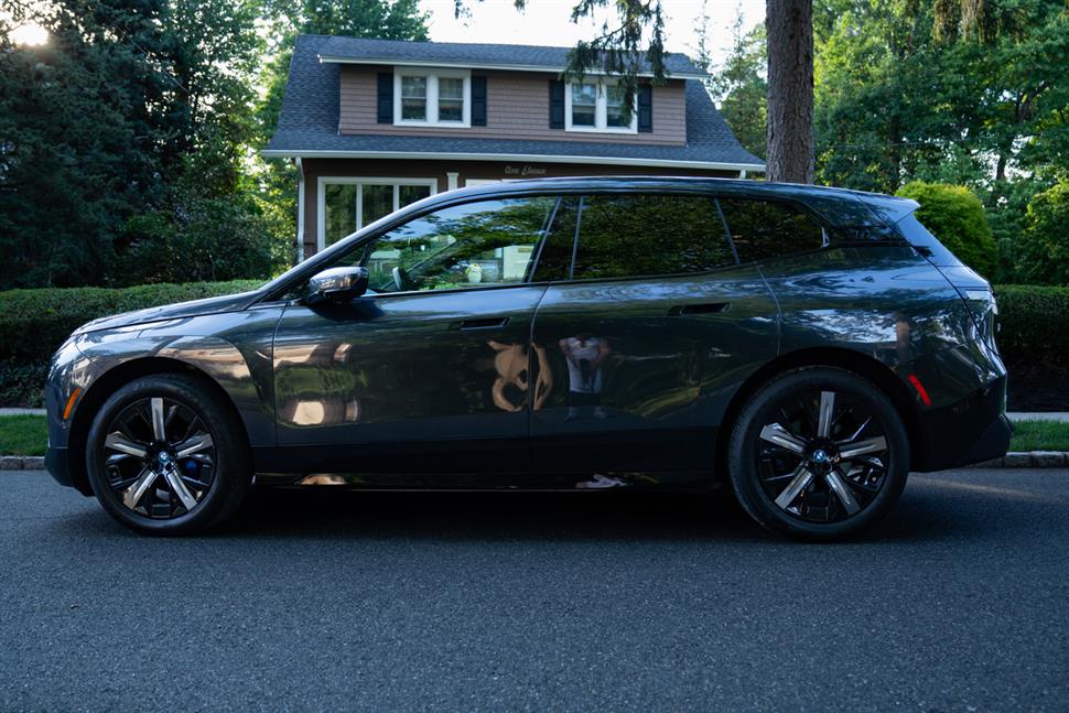 2025 BMW iX for sale in Fanwood, New Jersey