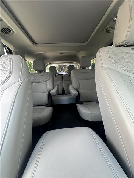 2025 Ford Explorer for sale in Richmond, Michigan